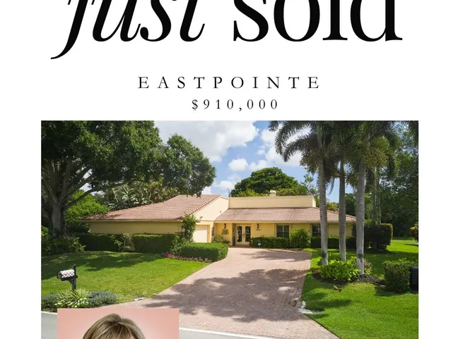 Just Sold in Eastpointe!
