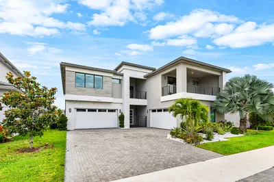 17099 Watersprite Lakes Road 1