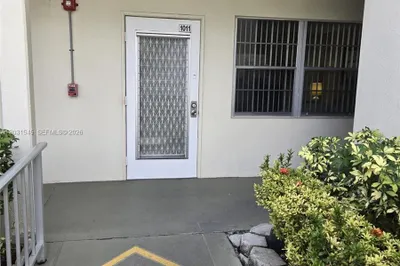 Deerfield Beach Residential 1