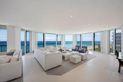 2100 S Ocean Boulevard #408N 1