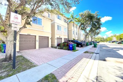 2664 SW 81st Terrace #2654 1