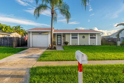 6911 SW 1st Court 1