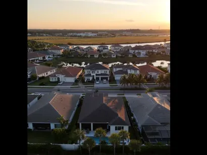 Modern Single-Story Home Built 2023 | La Terre at Avenir