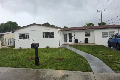 1360 NW 172nd St 1