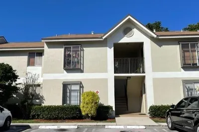714 Gardens Drive #103 1