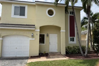 804 NW 99th Ave #804 1