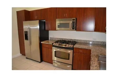 3020 NW 125th Avenue #219 1