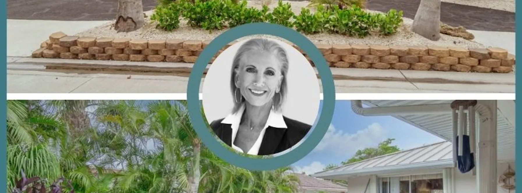 JUST SOLD IN YACHT HARBOR MANOR!
