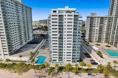3430 Galt Ocean Drive #202 1