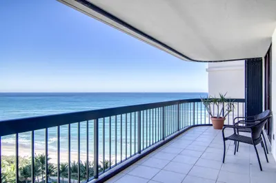 5380 N Ocean Drive #12g 1