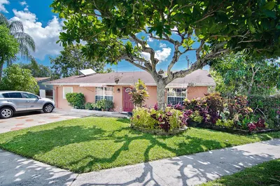 Riviera Beach Residential 1