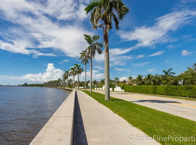 Historic Communities in Downtown West Palm Beach