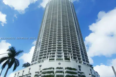 1750 N BAYSHORE DR #2909 1
