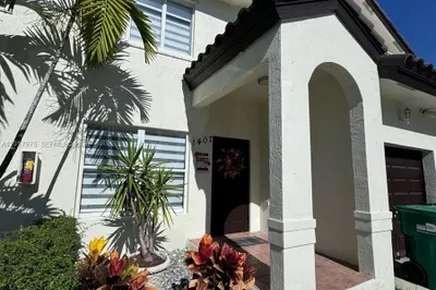 8851 NW 110th Pl #1407 1