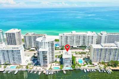 5640 Collins Ave #6B 1