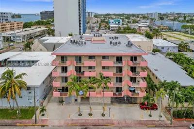 6920 Harding Ave #401 1
