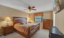 LARGE PRIMARY BEDROOM