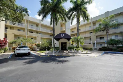 7719 Granville Drive #110 1