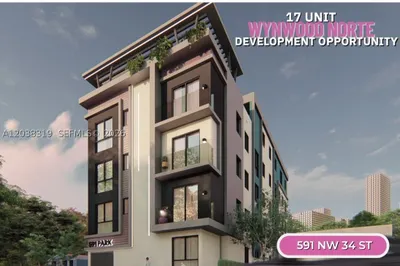 591 NW 34th St 1