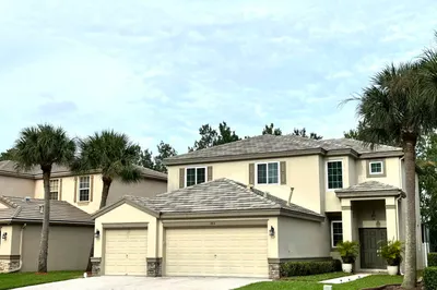 5816 Saddle Trail Lane