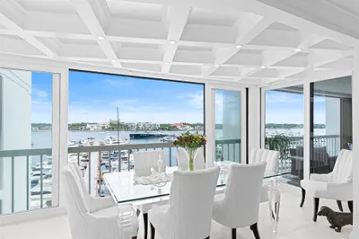 400 N Flagler Drive #906 1