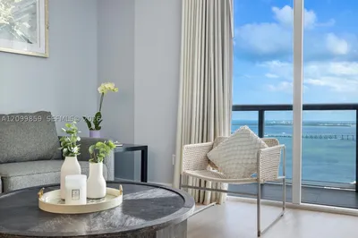 485 Brickell Ave #4309 1