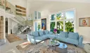 Step Into a Fabulous and Expansive Living Room, a Space that Defines Luxury and Comfort!
