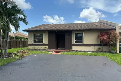 Miami Residential 1