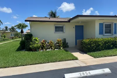 2864 Crosley Drive E #A 1