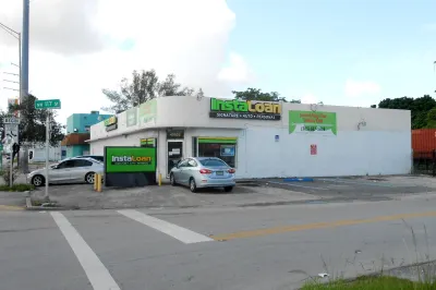 11670 NW 7th Ave 1