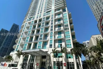 300 S BISCAYNE BL #2503 1