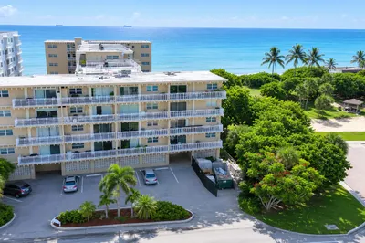 4500 S Ocean Boulevard #309 1