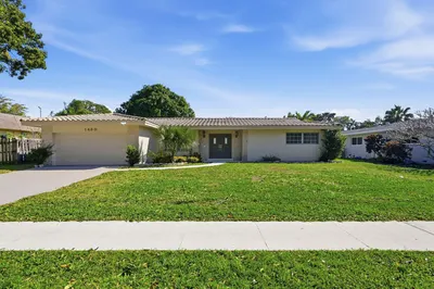 1430 NW 73rd Avenue Nw 1