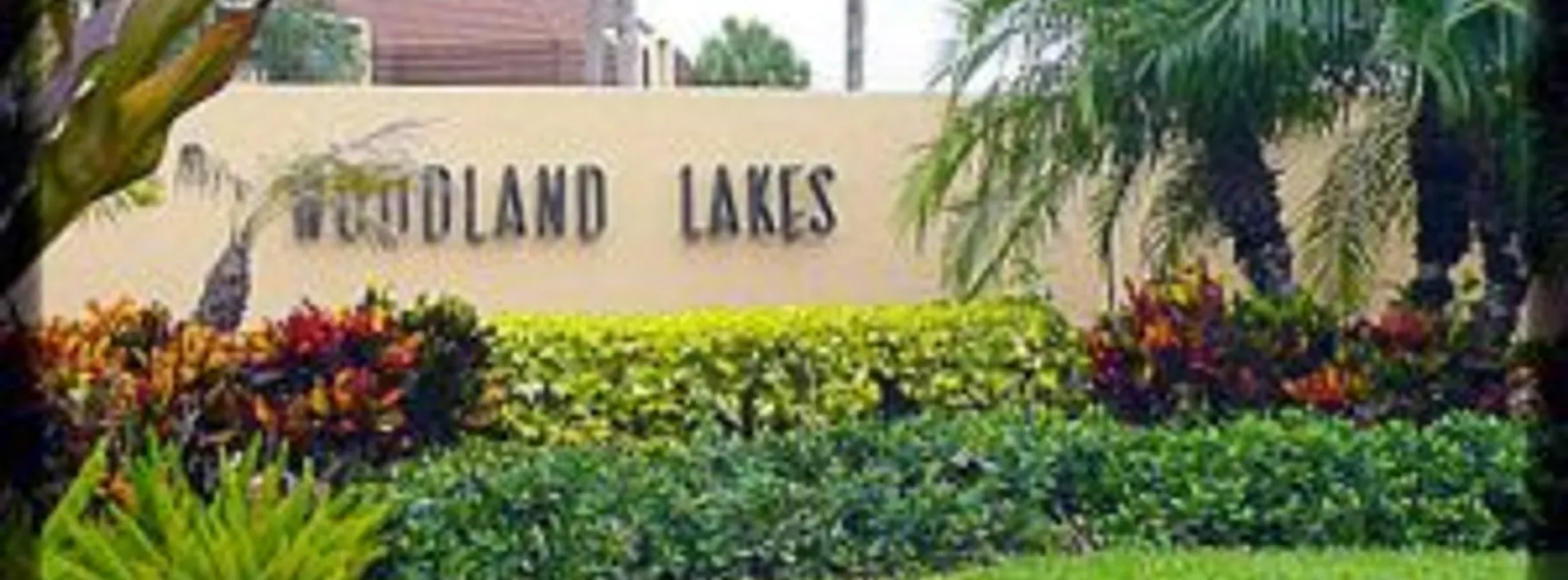 What’s so special about Woodland Lakes?