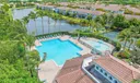 Loads of amenities in Community! Kids Play Park and splash pad, heated pool, picnic areas, basketball and tennis courts. Clubhouse has bathrooms and gym room.