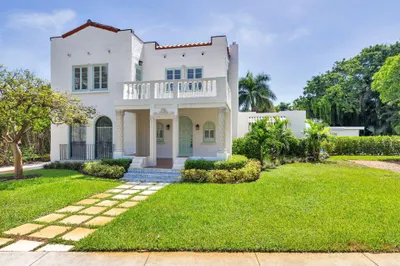 3020 Vincent Road 1