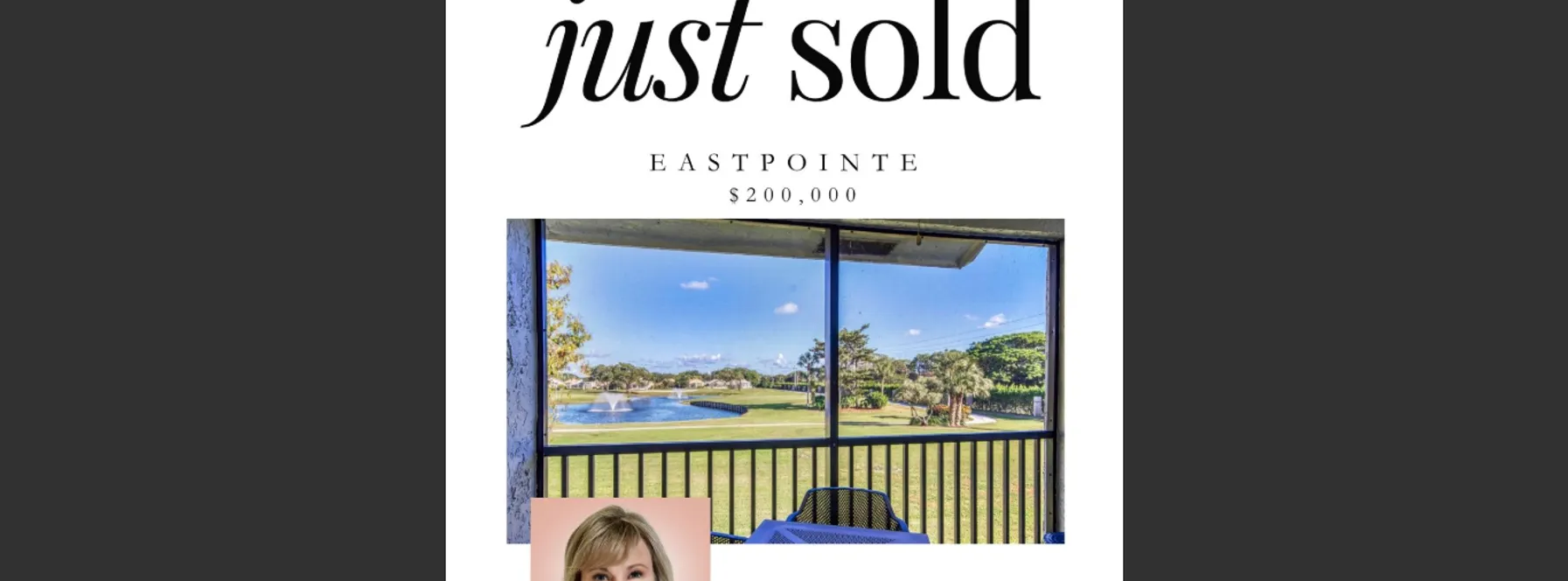 Just Sold in Eastpointe!