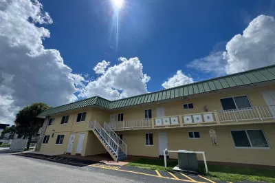 505 NW 177TH Street #104 1
