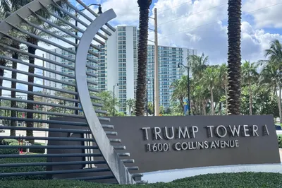 16001 Collins Avenue #4002 1