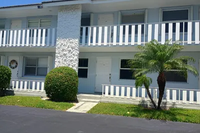 5520 N Ocean Boulevard N #110 1