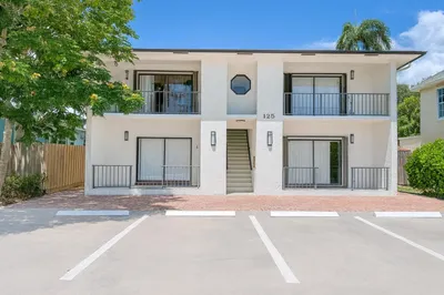 125 S Palmway Avenue #1 1