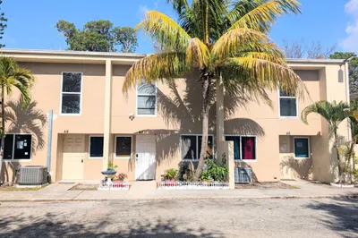 2800 Georgia Avenue #G44 1