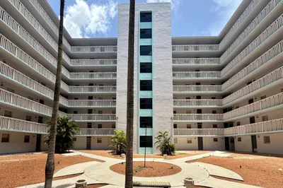 15600 NW 7TH Avenue #303 1