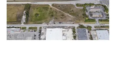 W Commercial Blvd 1