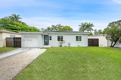 531 Forrest Dr 1