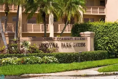 6870 Royal Palm Blvd #111M 1