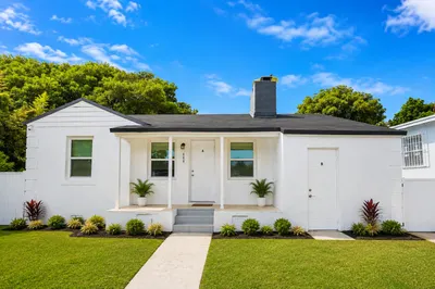 444 NW 80th Street 1