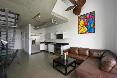 690 SW 1 Ct #2703 1