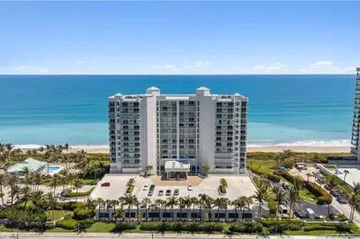 8650 S Ocean Drive #305 1