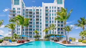 Just Listed | Exciting in The Edge | 300 S Australian Avenue #1103